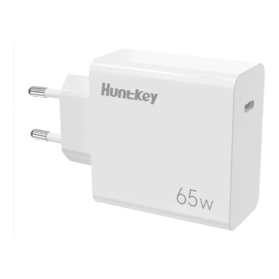 Huntkey 65W GNAN High Power Charger P11-06520CY03S