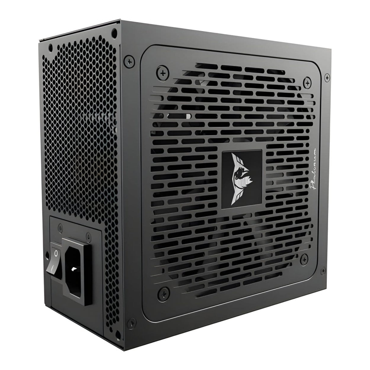 Huntkey MVP P1000 1000W 80 Plus Platinum Power Supply P11-1K0570000R