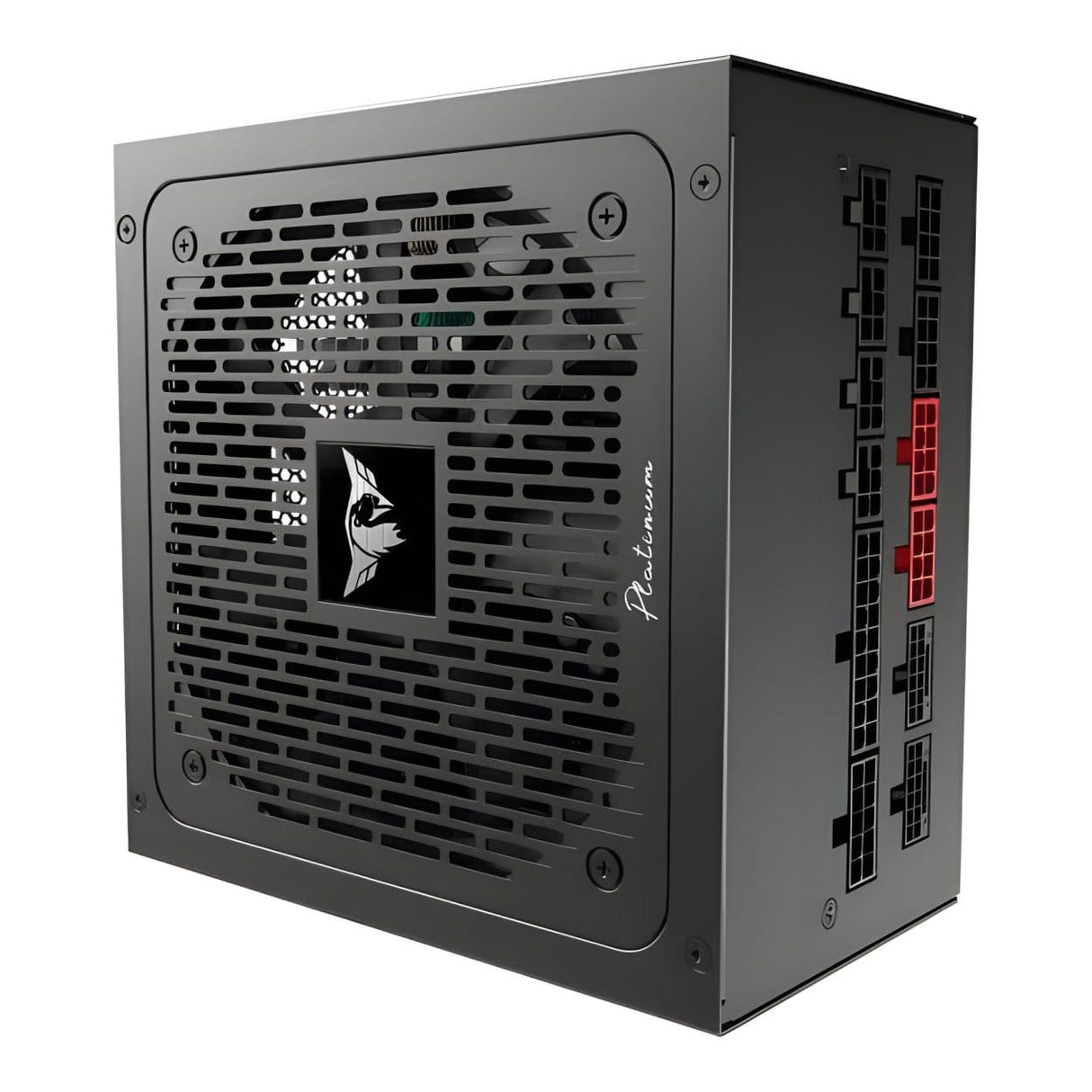 Huntkey MVP P1000 1000W 80 Plus Platinum Power Supply P11-1K0570000R