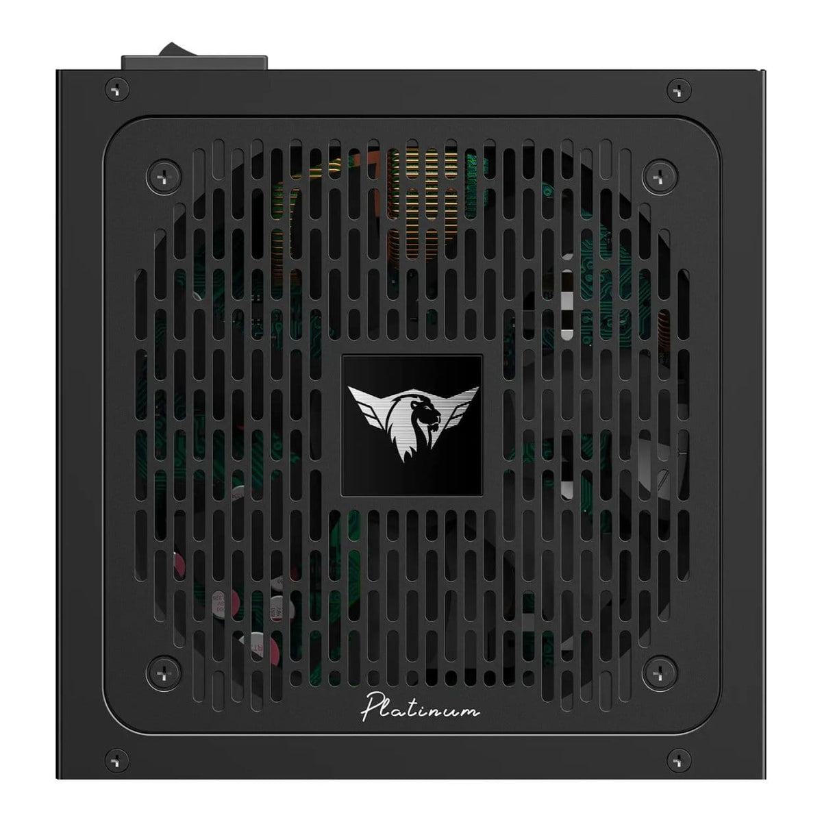 Huntkey MVP P1200 1200W 80 Plus Platinum Power Supply P11-1K2570000R