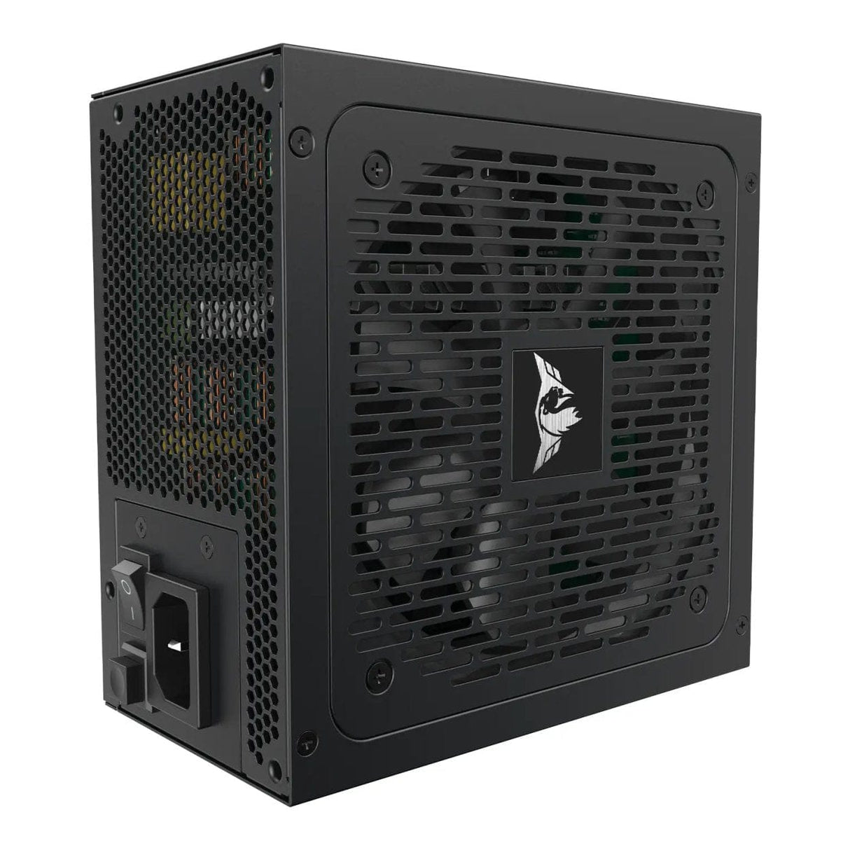 Huntkey MVP K850 850W 80 Plus Gold ATX3.1 Power Supply P11-950560001R