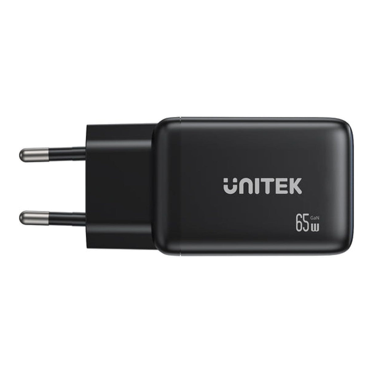 Unitek Zeno 65W 3-port GaN Wall Charger P1130ABK