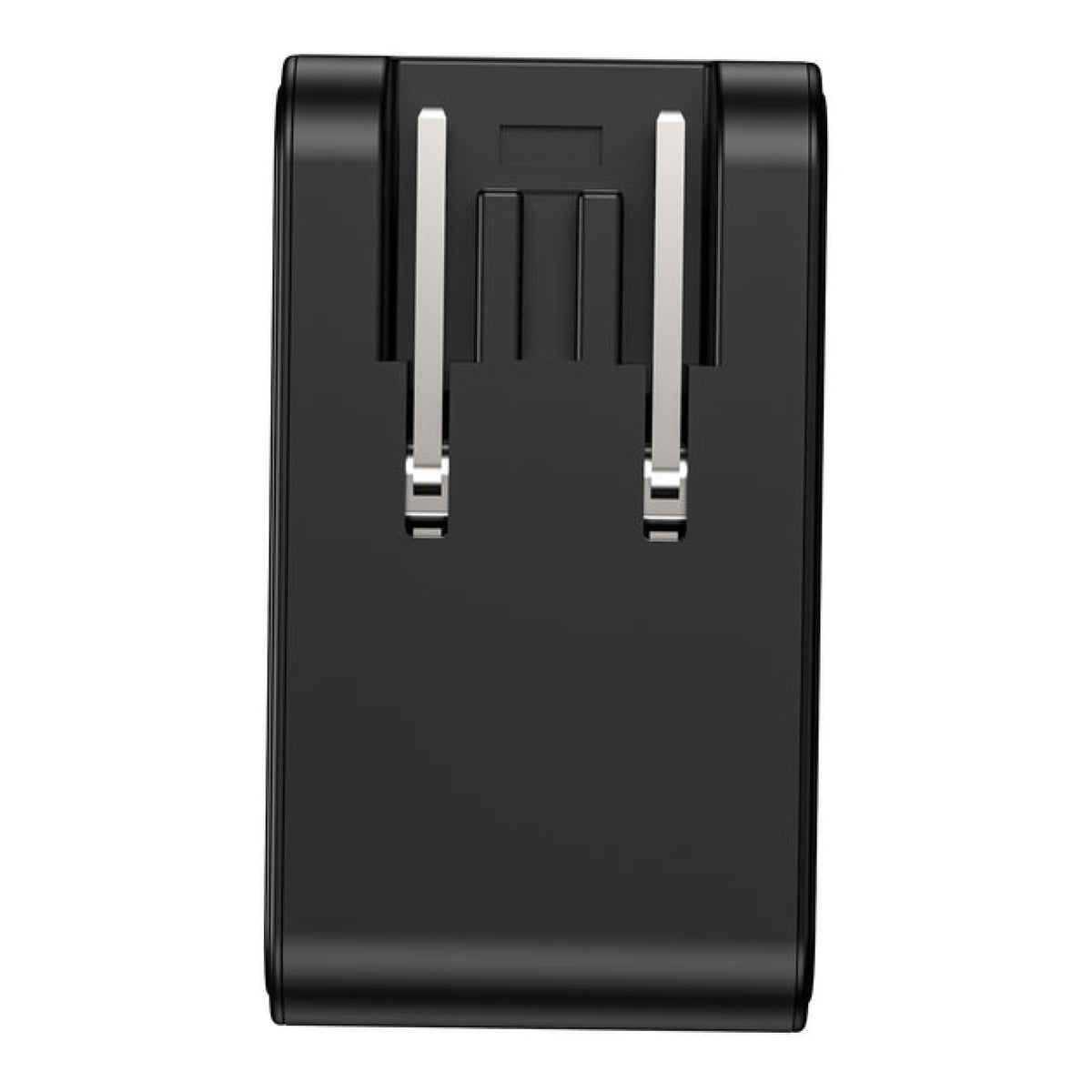 Unitek Travel Tri Pro 65W 3-in-1 GaN Charger Hub Black P1242ABK01