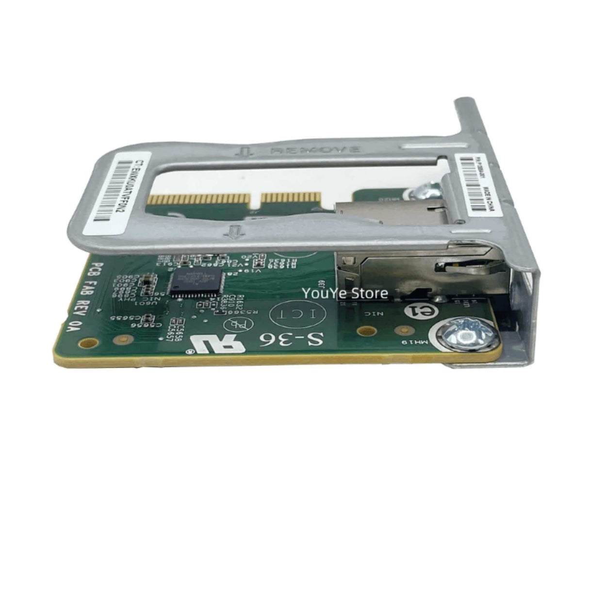 HPE MicroServer Gen10 Plus iLO Enablement Kit P13788-B21