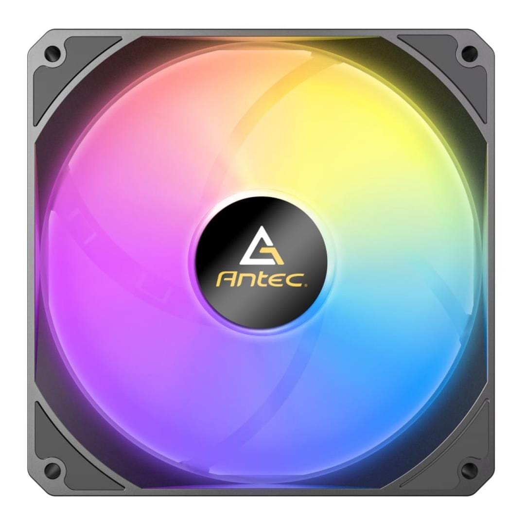 Antec P14 ARGB 140mm PWM Case Fan Black