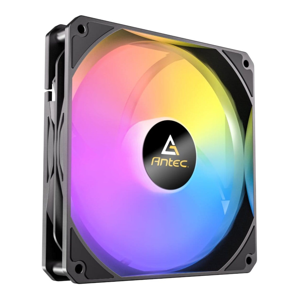 Antec P14 ARGB 140mm PWM Case Fan Black
