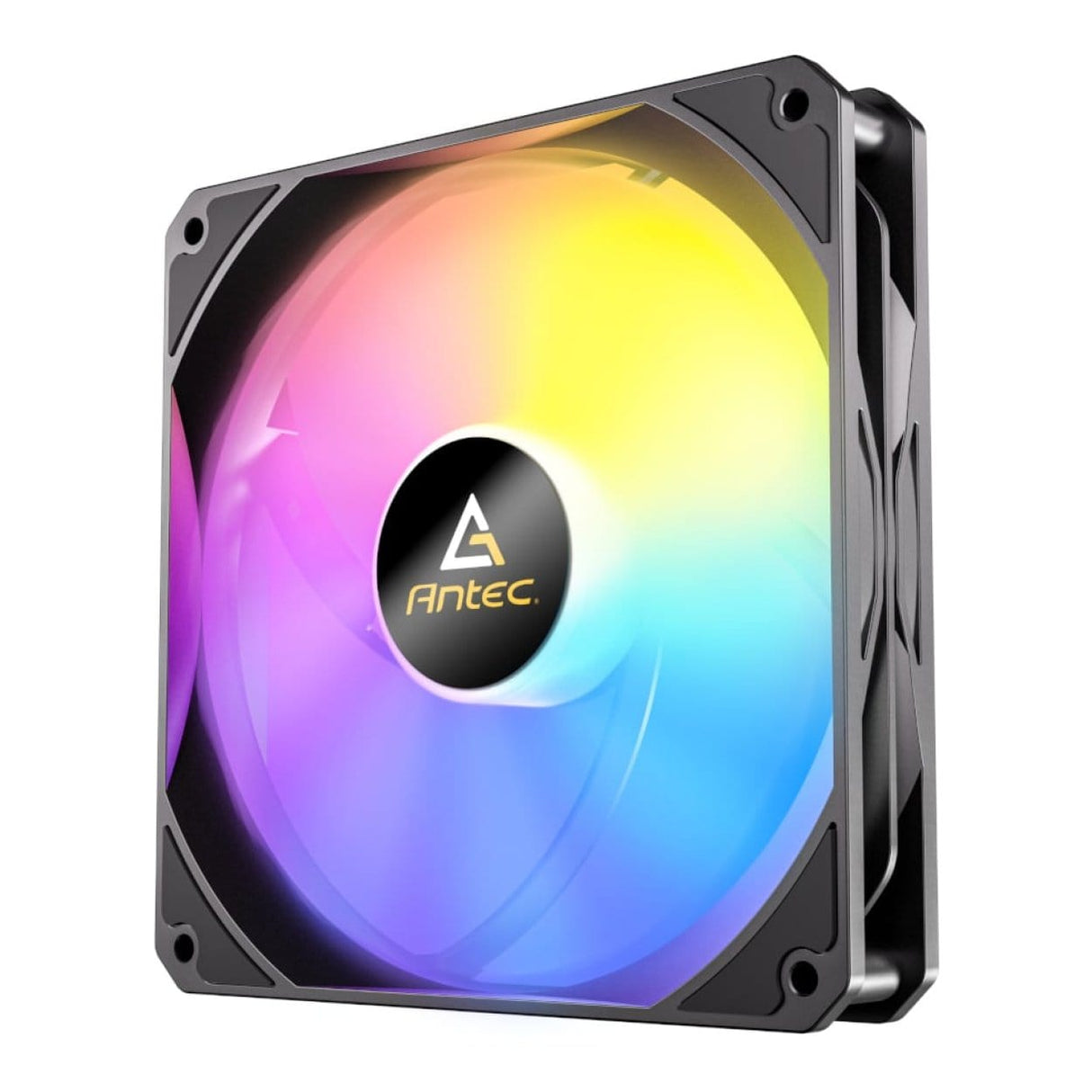 Antec P14 ARGB 140mm PWM Case Fan Black