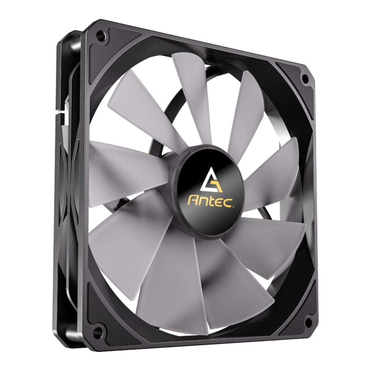 Antec P14 ARGB 140mm PWM Case Fan Black