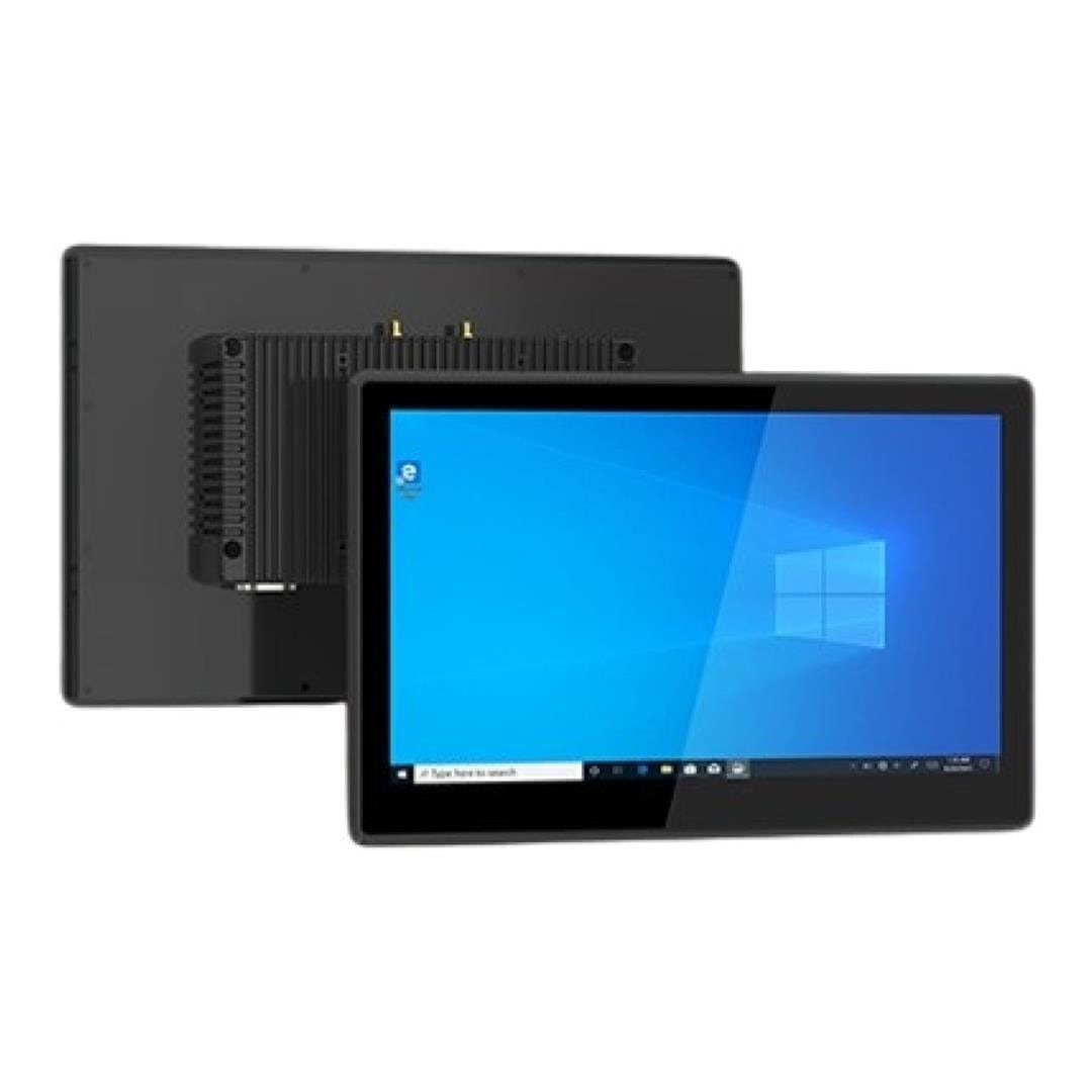 ONERugged P15J 15.6-inch FHD Panel PC - Intel Celeron N5100 128GB ROM 8GB RAM Win 11 Pro