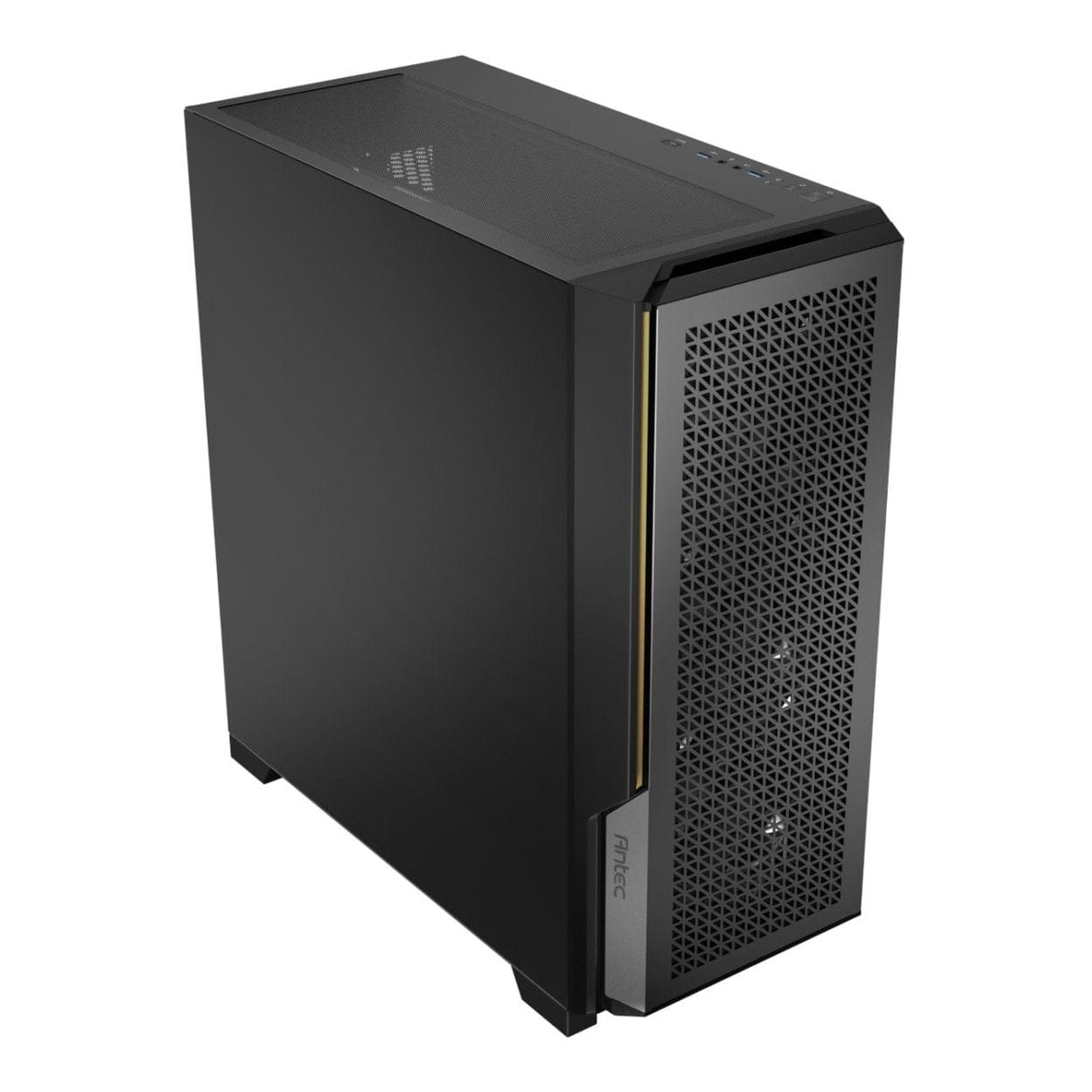 Antec P20CE Mid-Tower E-ATX Gaming PC Case Black