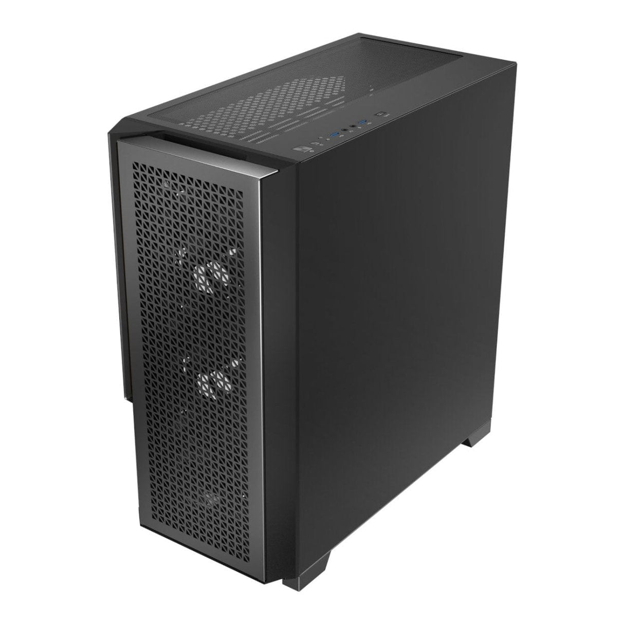 Antec P20CE Mid-Tower E-ATX Gaming PC Case Black