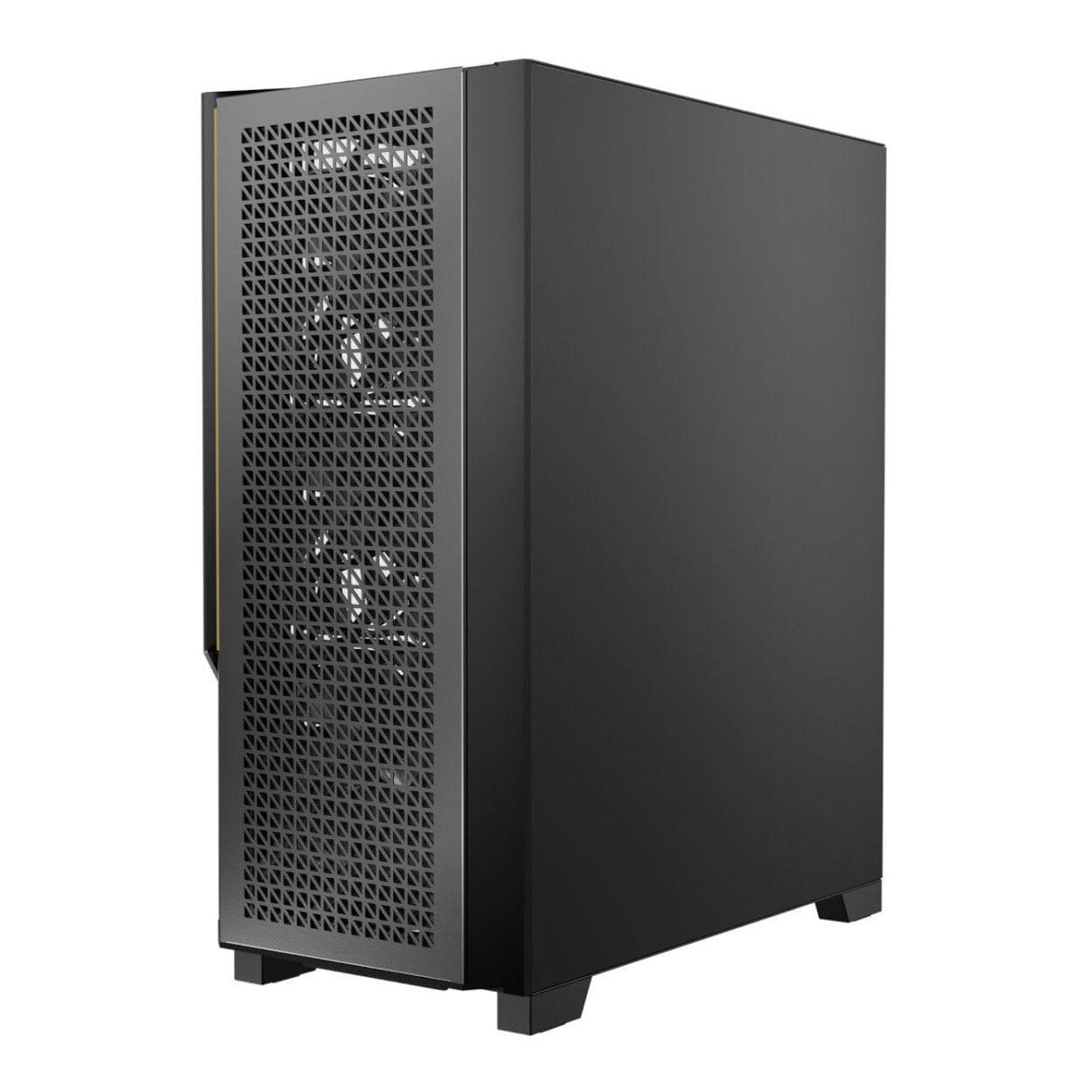 Antec P20CE Mid-Tower E-ATX Gaming PC Case Black