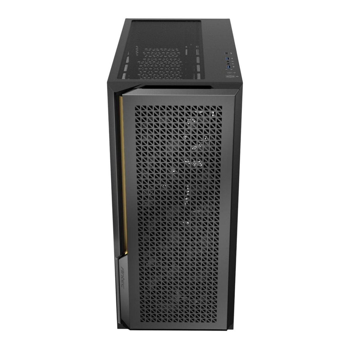 Antec P20CE Mid-Tower E-ATX Gaming PC Case Black