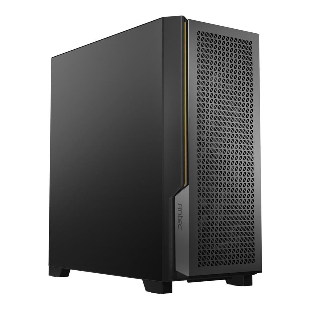 Antec P20CE Mid-Tower E-ATX Gaming PC Case Black