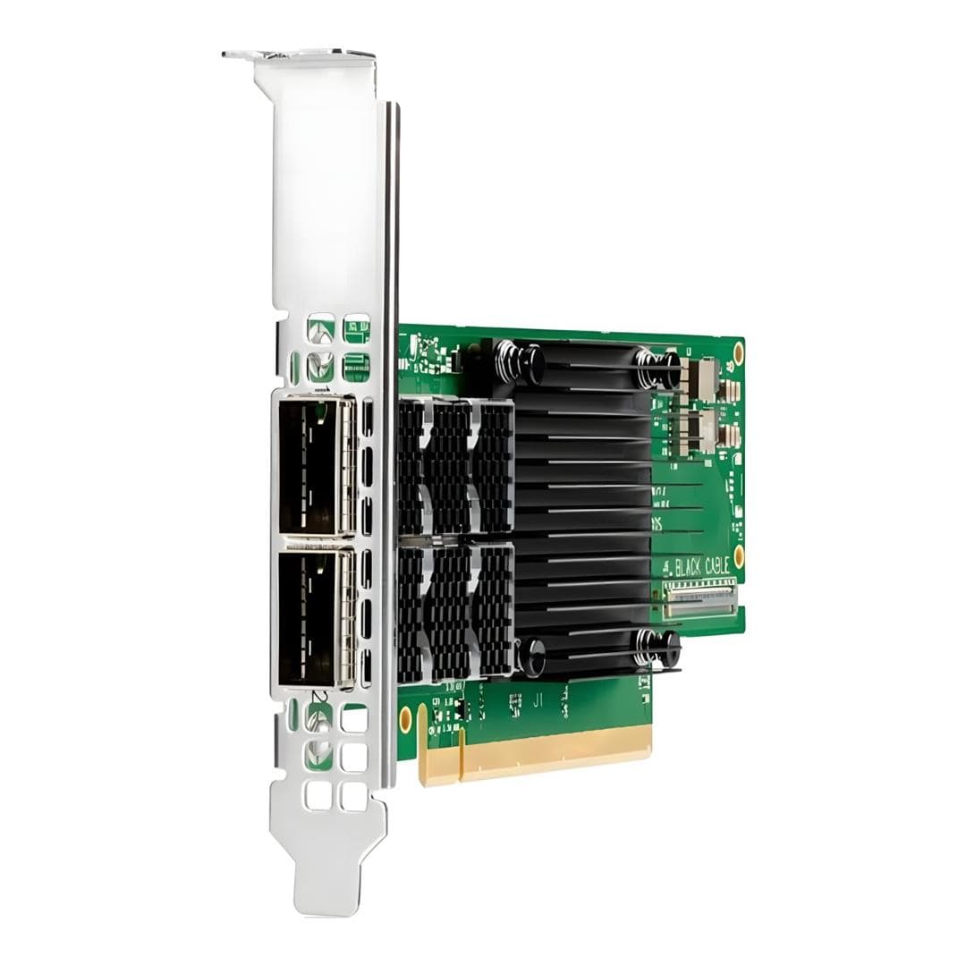 HPE Broadcom BCM57412 Ethernet 10Gb 2-port SFP+ Adapter P26259-B21
