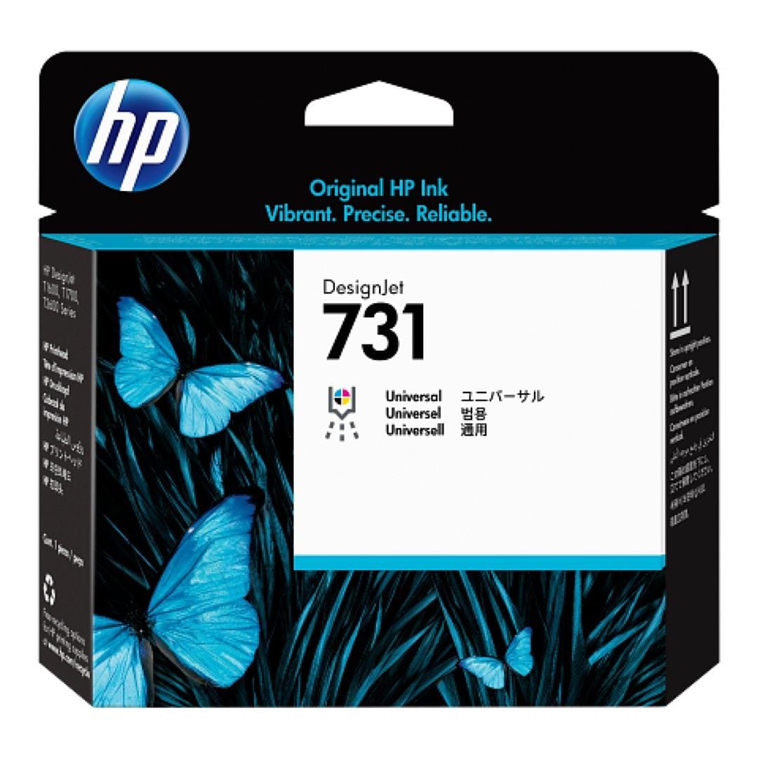 HP 731 DesignJet Printhead P2V27A