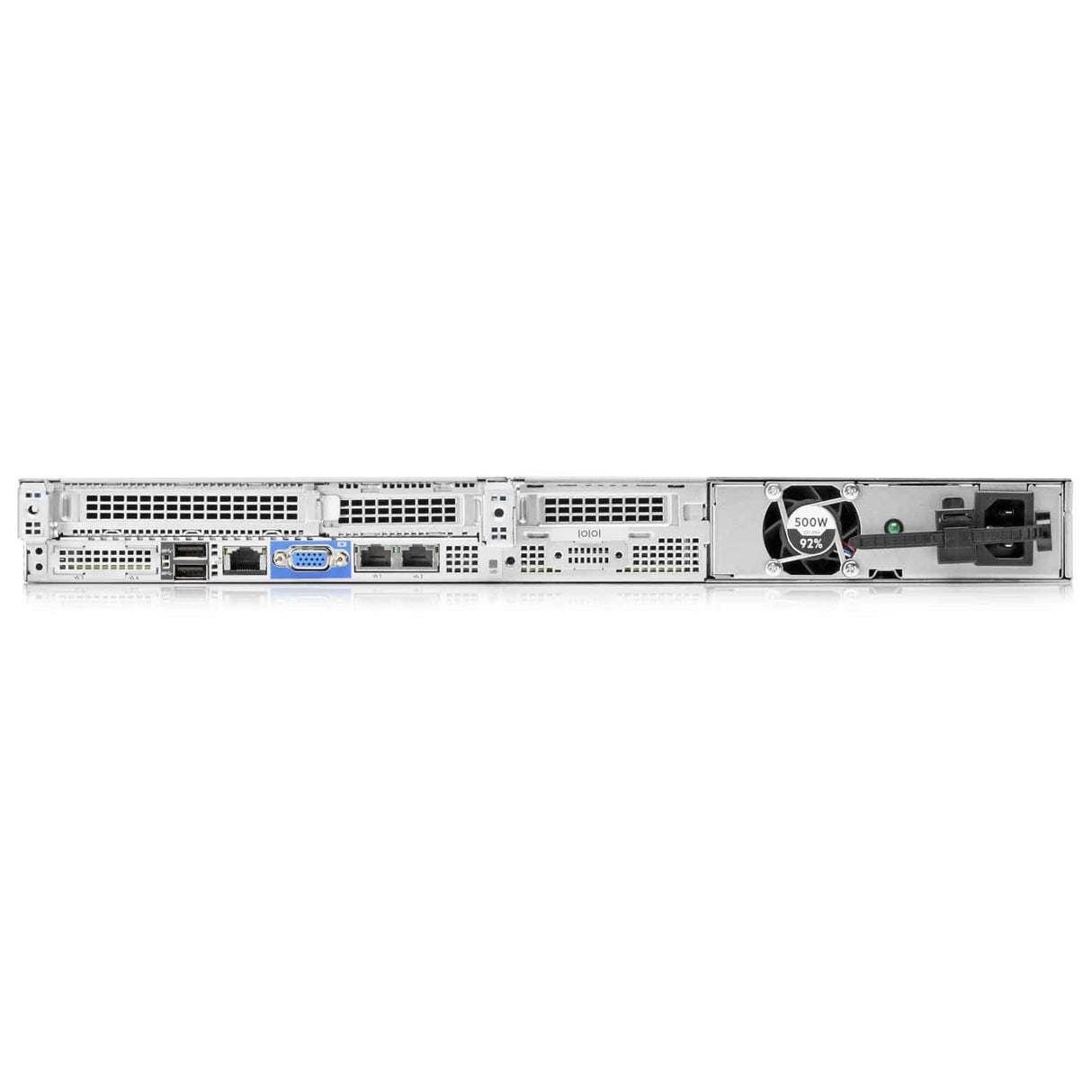 HPE ProLiant DL160 Gen10 Server Rack - Intel Xeon Silver 4210R 16GB RAM P35515-B21