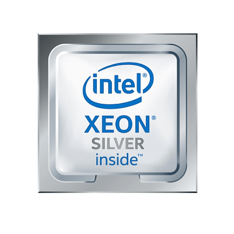 HPE Intel Xeon Silver 4314 CPU - 16-core LGA 4189 2.4 GHz Processor P36922-B21