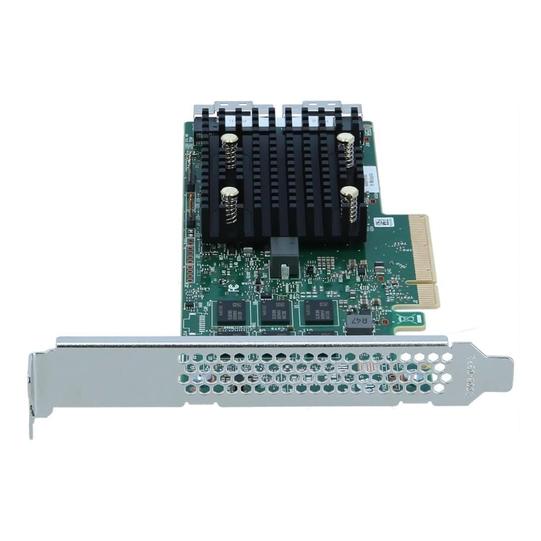 HPE MR216I-P Gen11 PCI 4.0 SPDM Storage RAID Controller P47785-B21