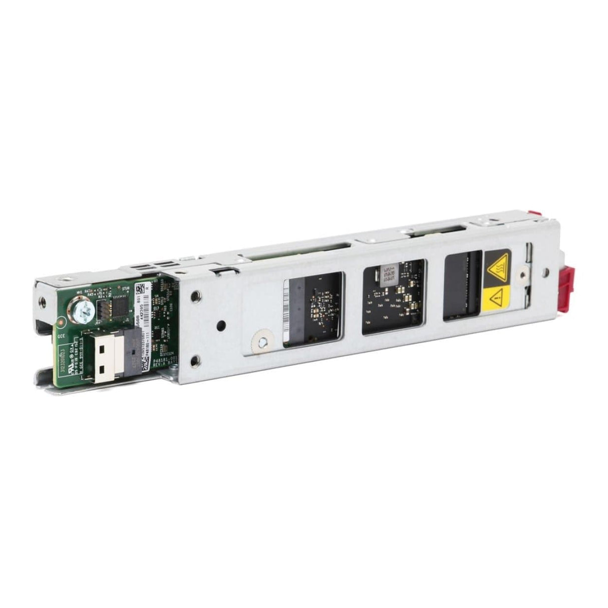 HPE NS204i-u Gen11 NVMe Hot Plug Boot Optimized Storage Device P48183-B21