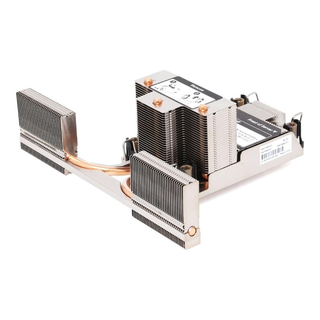 HPE ProLiant DL3X0 Gen11 1U Standard Heat Sink Kit P48904-B21
