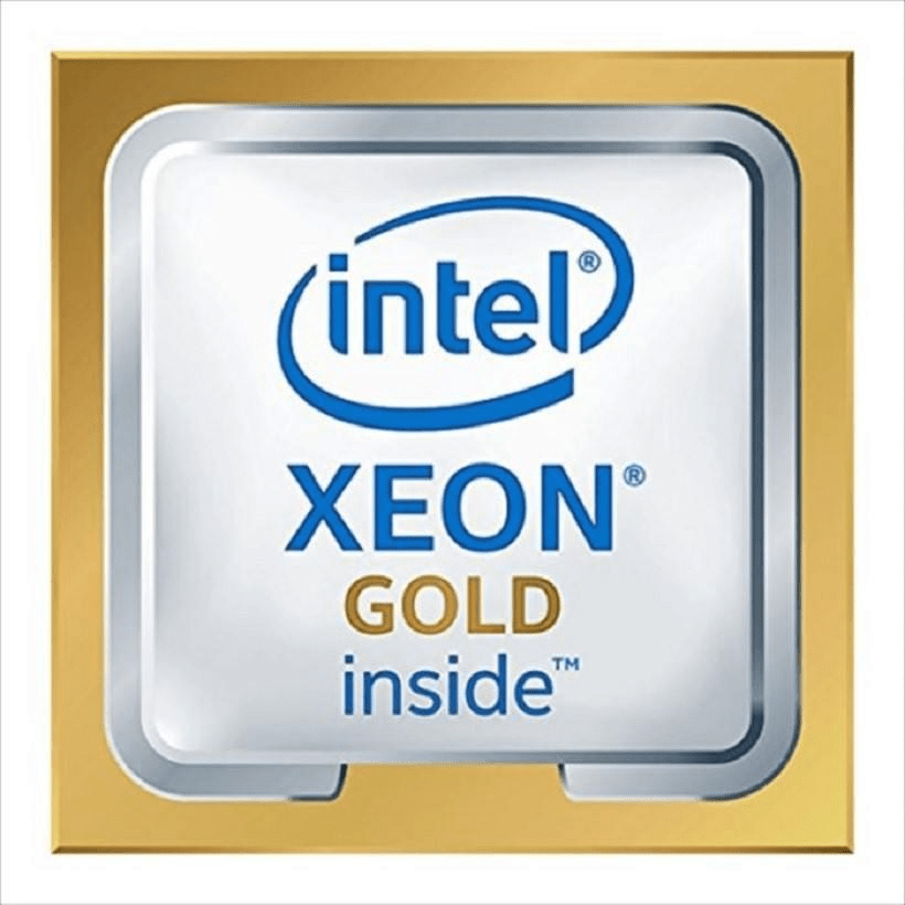 HPE Intel Xeon 6426Y Gold CPU - 16-core LGA 4677 2.5 GHz Processor P49598-B21
