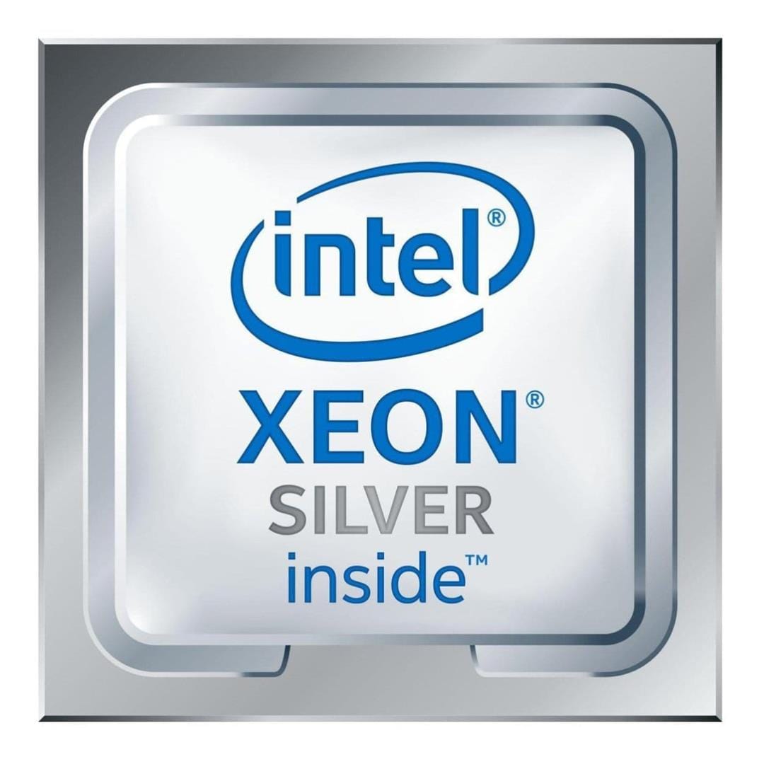 HPE Intel Xeon Silver 4416+ CPU - 20-core LGA 4677 2.0GHz Processor P49611-B21