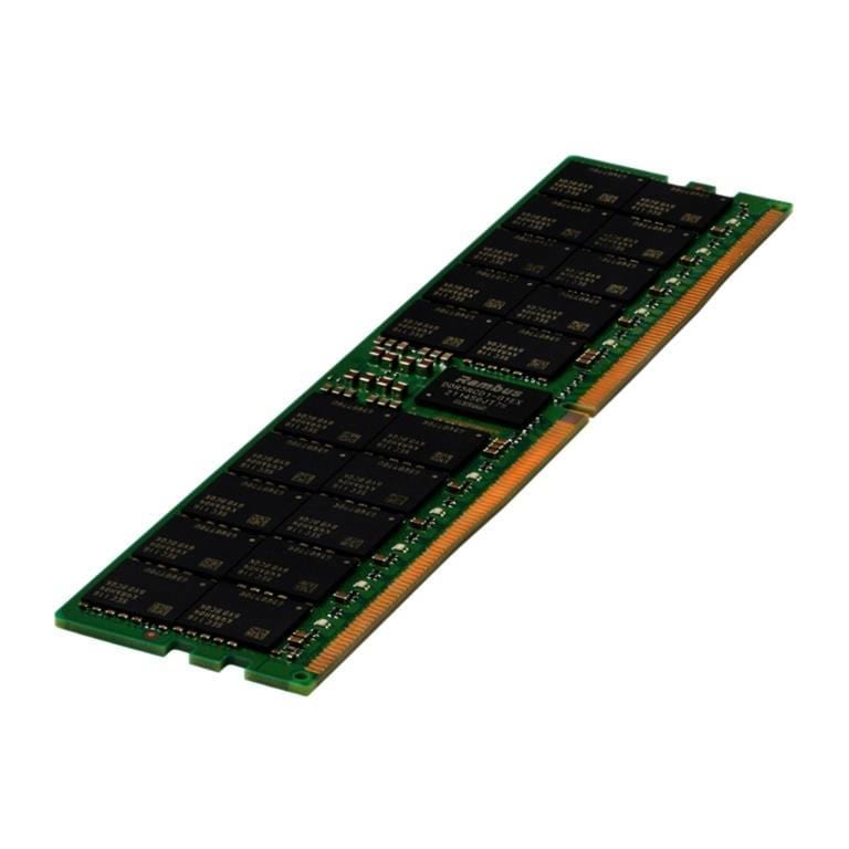 HPE 32GB DDR5 4800MHz RDIMM Smart Memory Module P50311-B21