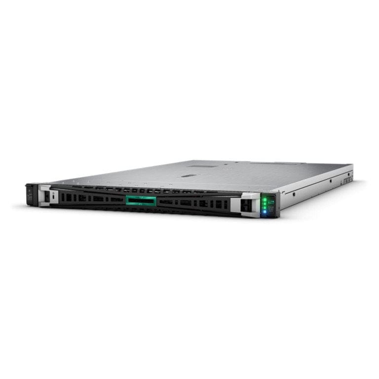 HPE ProLiant DL360 G11 1U Rack Server - Intel Xeon Silver 4410Y 32GB RAM P51930-421