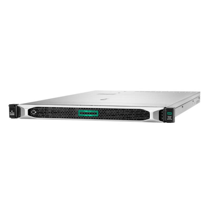 HPE ProLiant DL360 Gen10 Plus Server Rack - Intel Xeon Silver 4309Y 32GB RAM P55239-B21