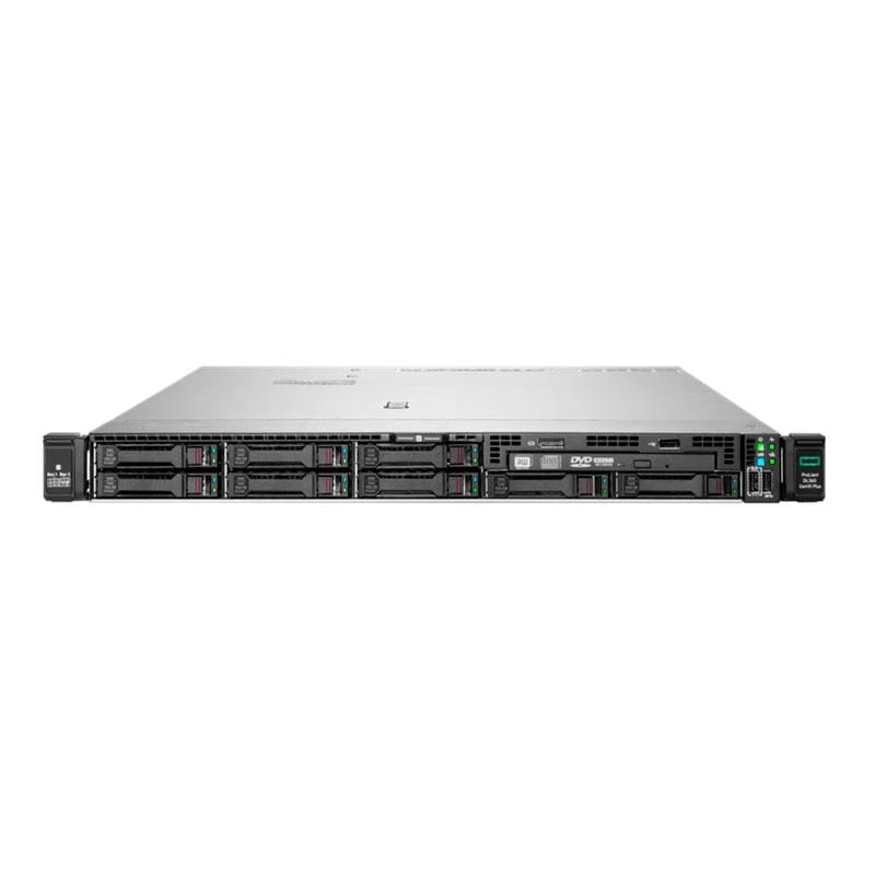 HPE ProLiant DL360 Gen10 Plus Server Rack - Intel Xeon Silver 4309Y 32GB RAM P55239-B21