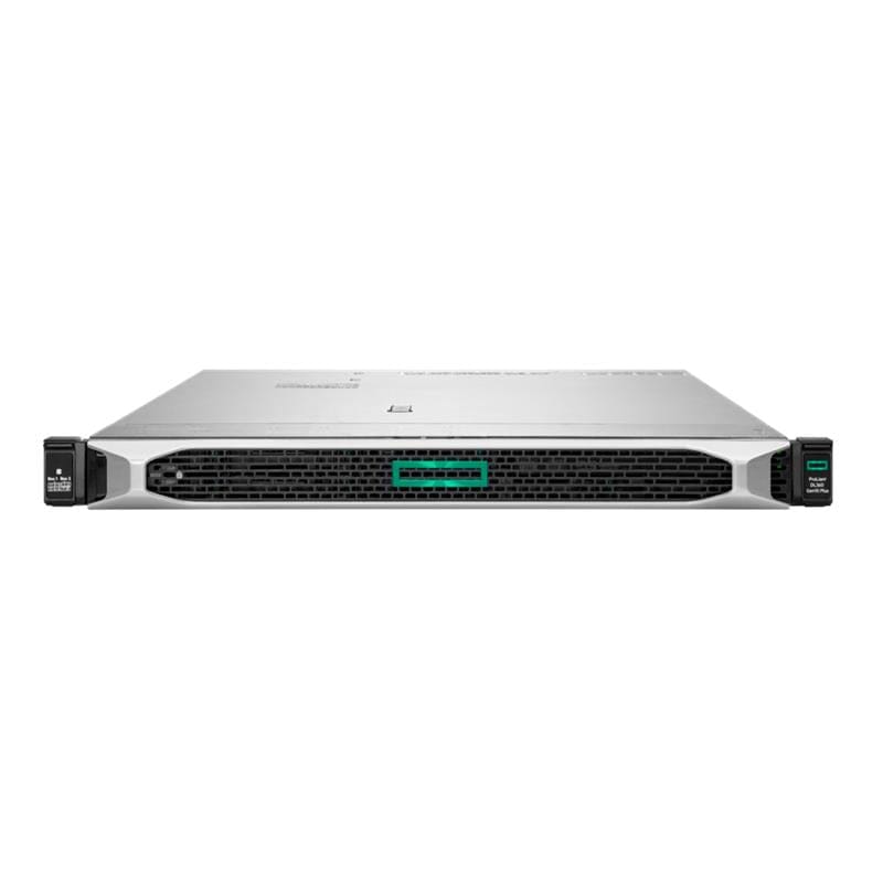 HPE ProLiant DL360 Gen10 Plus Server Rack - Intel Xeon Silver 4309Y 32GB RAM P55239-B21