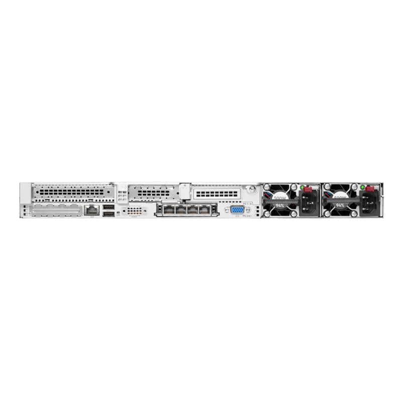 HPE ProLiant DL360 Gen10 Plus Server Rack - Intel Xeon Silver 4309Y 32GB RAM P55239-B21