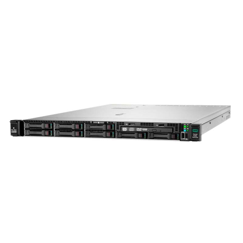 HPE ProLiant DL360 Gen10 Plus Server Rack - Intel Xeon Silver 4309Y 32GB RAM P55239-B21