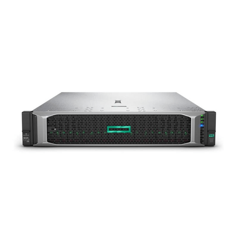 HPE ProLiant DL380 Gen10 Plus Server Rack - Intel Xeon Silver 4309Y 32GB RAM P55244-B21