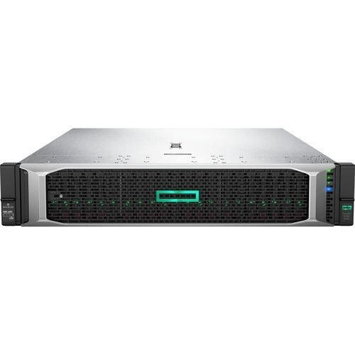 HP ProLiant DL380 Gen10 Server Rack - Intel Xeon 4210R 32GB RAM 800W P56961-B21