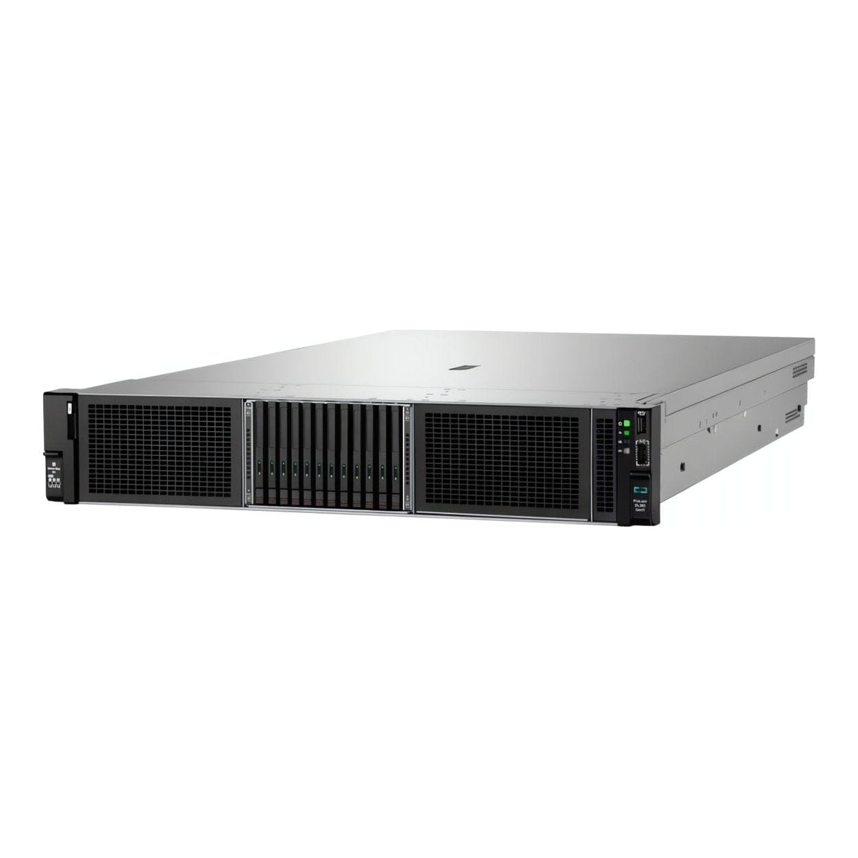 HPE ProLiant DL380 Gen11 2U Rack Server - Intel Xeon Gold 5418Y 32GB RAM 1000W P60638-421