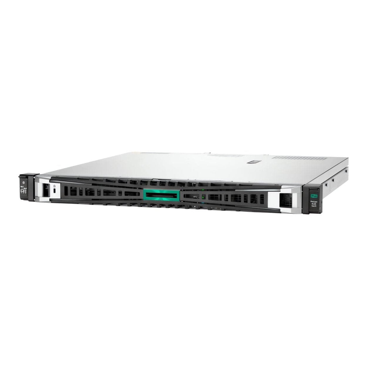 HPE ProLiant DL20 Gen11 1U Rack Server - Intel Xeon E E-2434 16GB RAM P65394-421