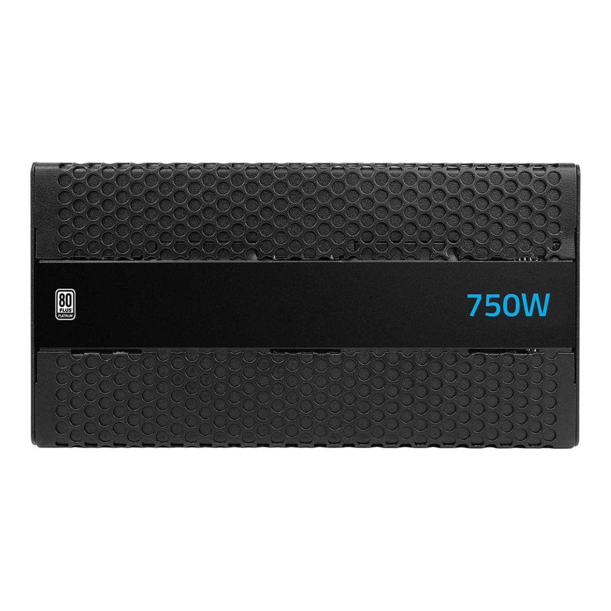 AeroCool Project 7 750W Fully Modular 80 Plus Platinum RGB Ready Power Supply Unit