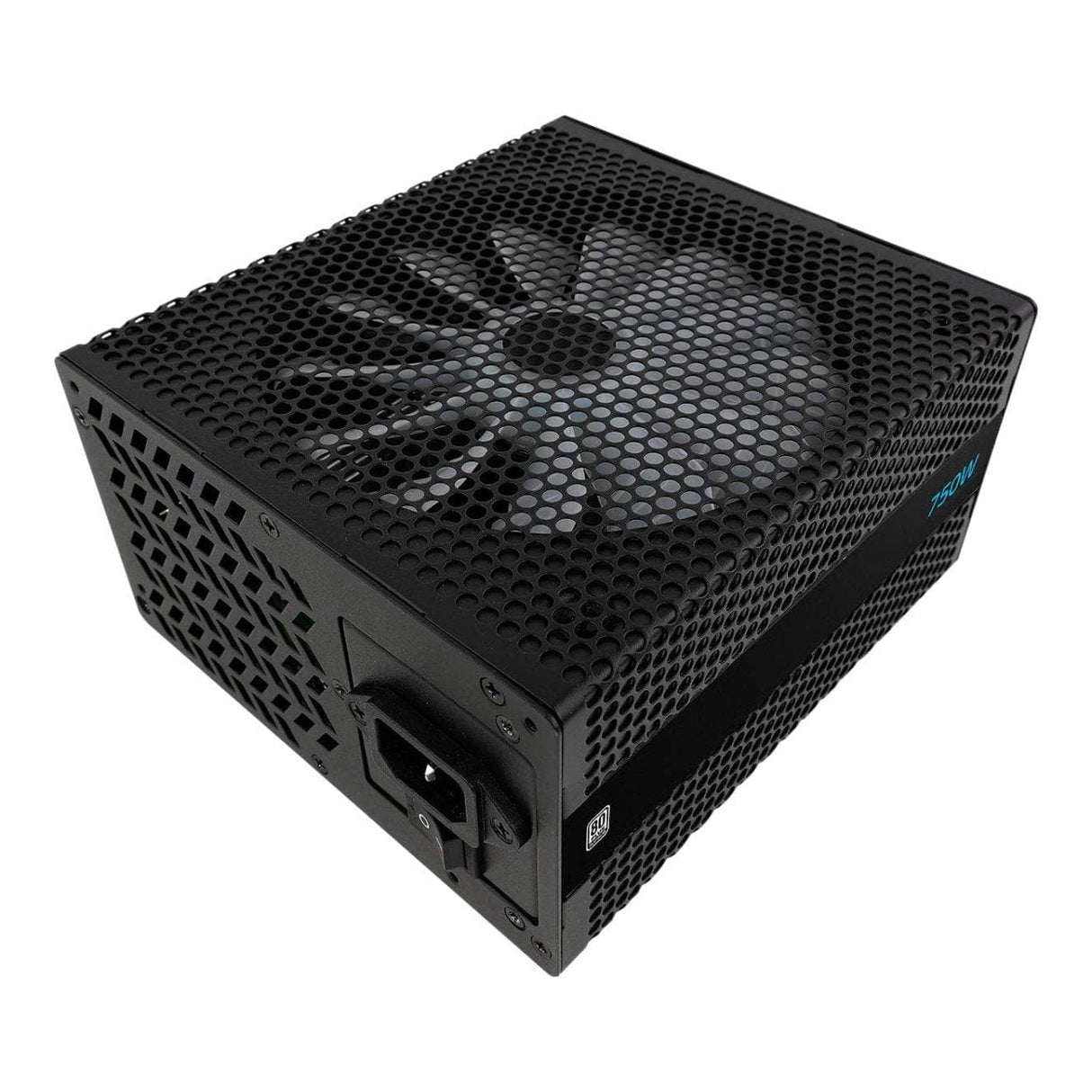 AeroCool Project 7 750W Fully Modular 80 Plus Platinum RGB Ready Power Supply Unit