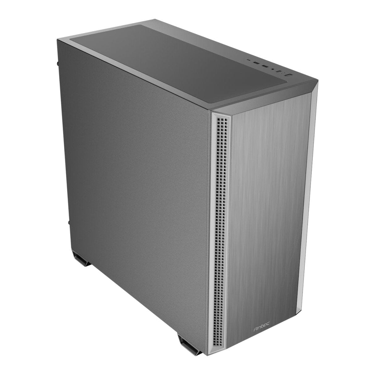 Antec P7 S Mid-Tower ATX Black PC Case