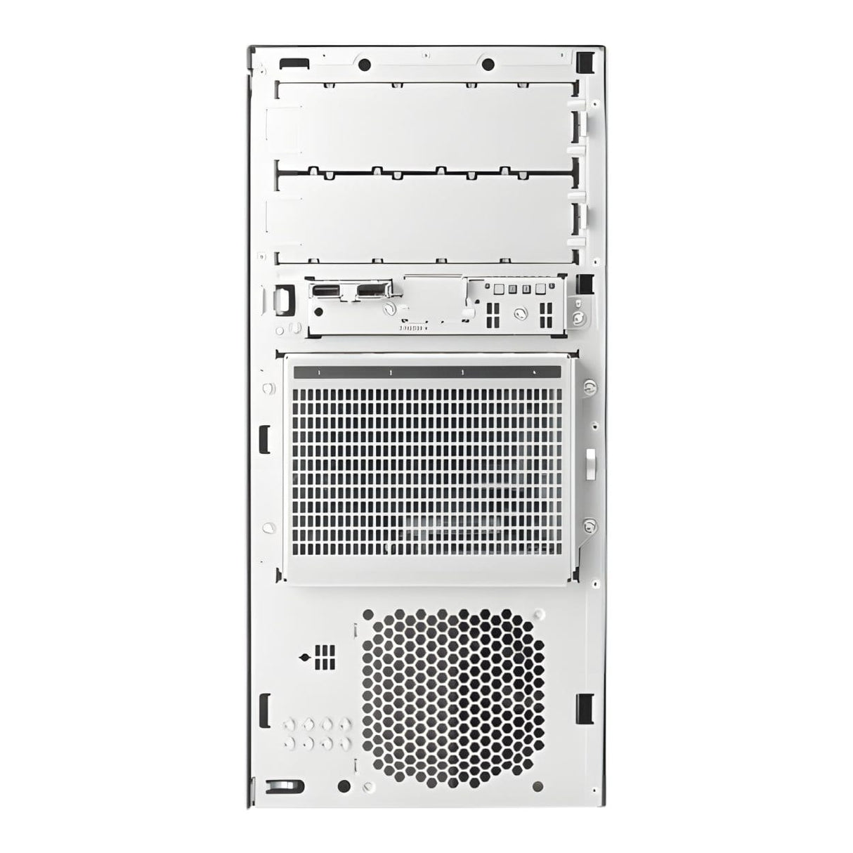 HPE ProLiant ML30 Gen11 Tower Server - Intel Xeon E-2434 32GB RAM 2x480GB SSD 800W P71387-425