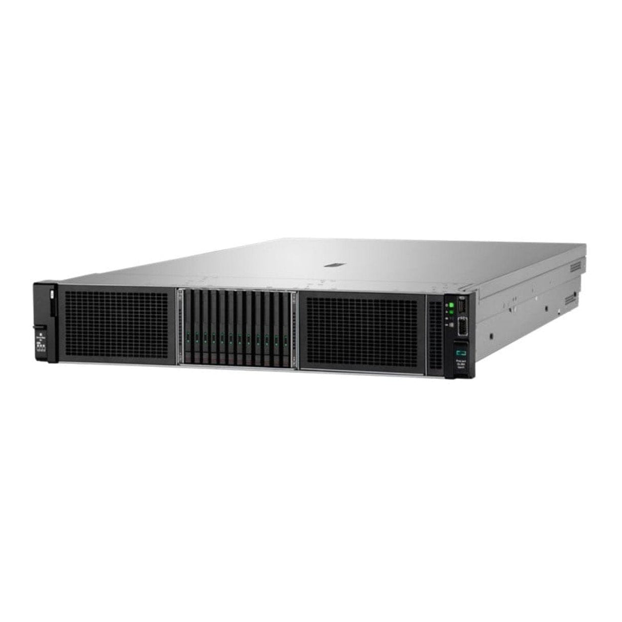 HPE ProLiant DL380 Gen11 Intel Xeon Silver 4514Y 128GB 2U 1000W PS Server P77242-425