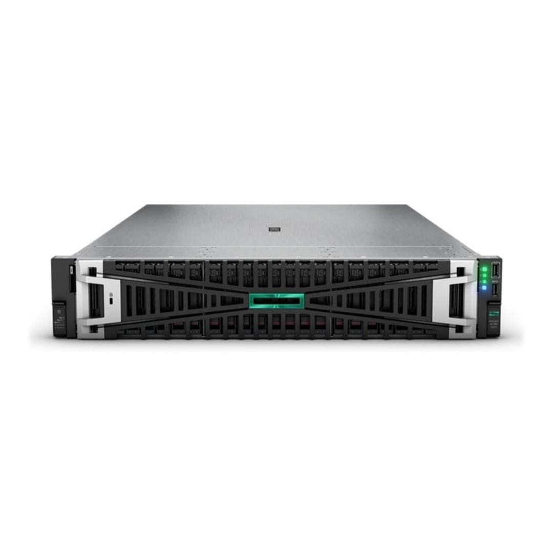 HPE ProLiant DL380 Gen11 Intel Xeon Silver 4514Y 128GB 2U 1000W PS Server P77242-425