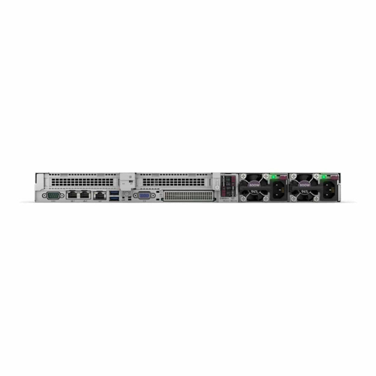 HPE ProLiant DL320 Gen11 Intel Xeon Silver 4514Y 64GB 1U PS Server P77243-425