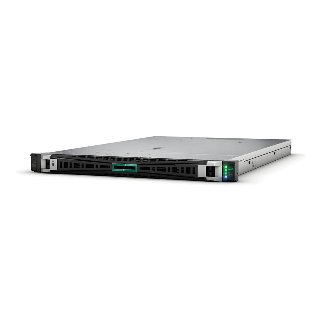 HPE ProLiant DL365 Gen11 Rack Server - AMD EPYC 9224 64GB RAM 2x480GB SSD 2x1000W P78091-425