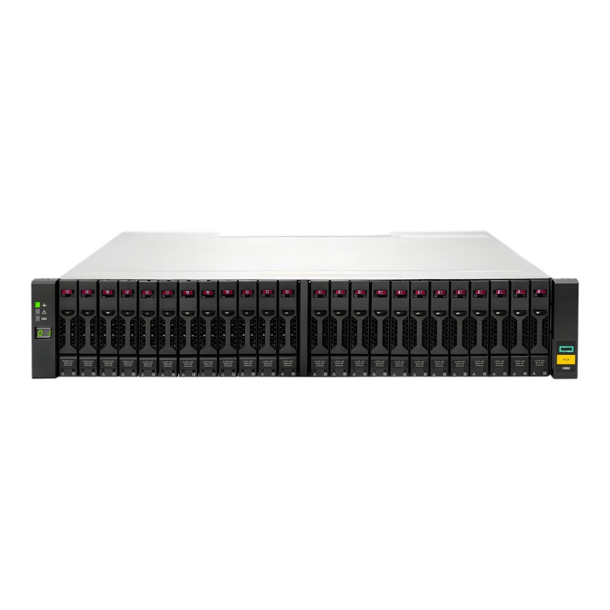 HPE MSA 1060 SFF 2x12Gb SAS 2-Port Controller 12x1.2TB HDD 14TB Array P79251-B25