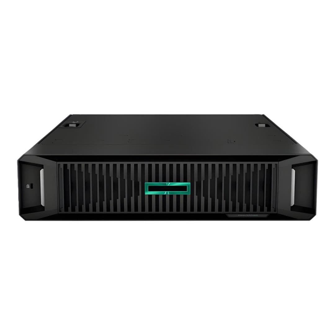 HPE ProLiant DL145 Gen11 Rack Server - AMD EPYC 8024P 32GB RAM 2x1000W P79814-425