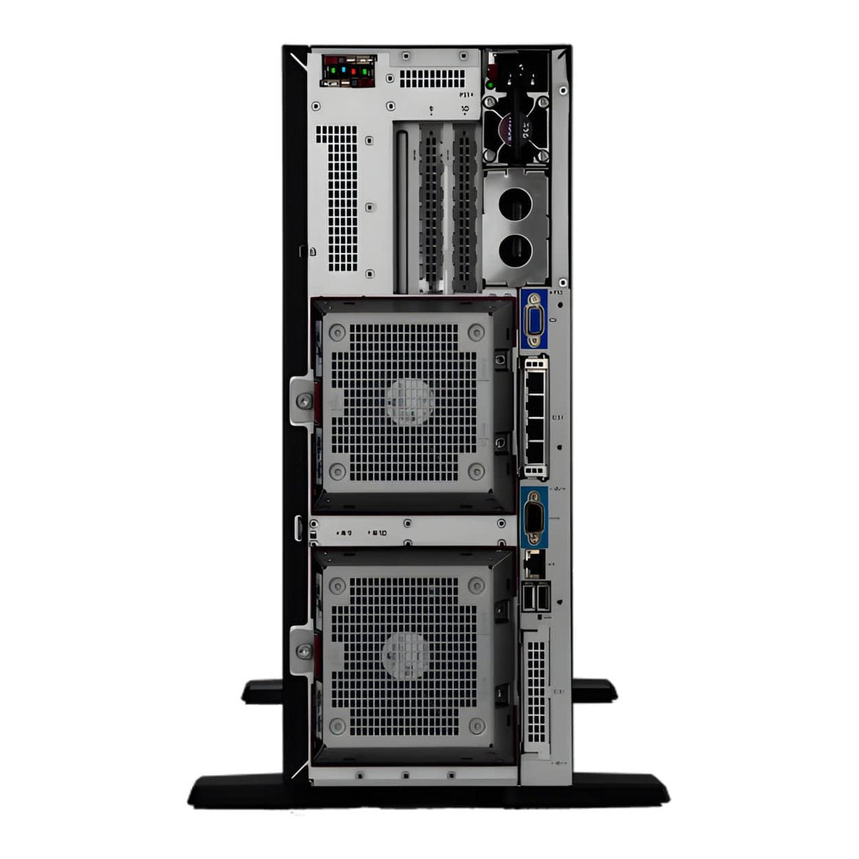 HPE ProLiant ML350 Gen11 Tower Server - Intel Xeon 5515+ 2x32GB RAM 2x480GB SSD 2x1000W P81779-425
