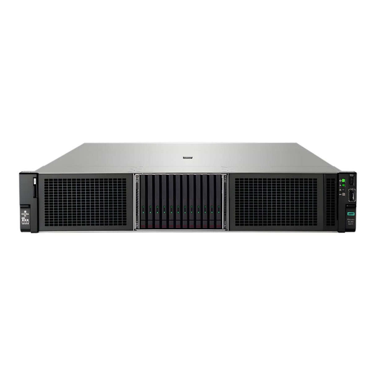HPE ProLiant DL380 Gen11 Rack Server - Intel Xeon 4516Y+ 2x32GB RAM 2x480GB SSD 2x1000W P81786-425